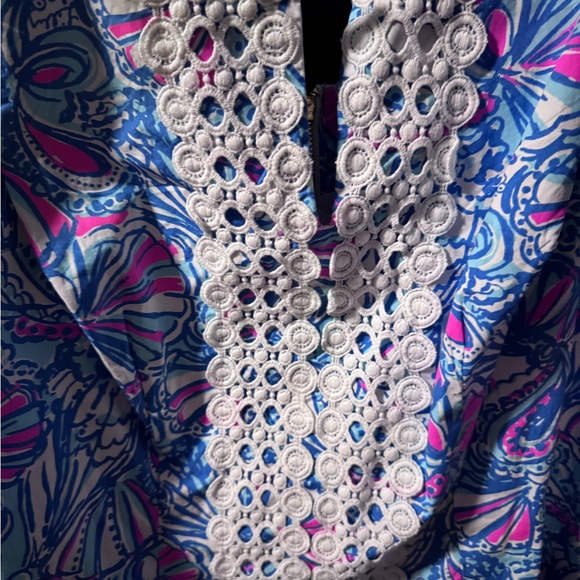 Lilly Pulitzer Pink Collaboration with target - Picture 4 of 5